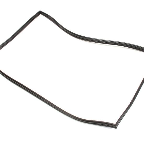 Picture of TRUE 913721 Gasket, Gdm-03, Black