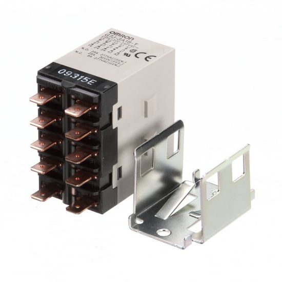 Picture of TRUE 914732 Relay, G7j-3a-1b-t-w1-ac200/ 240