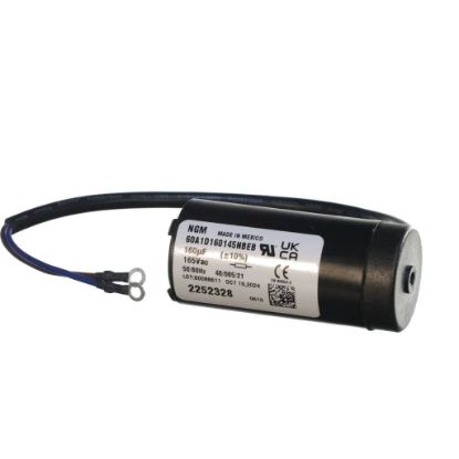 Picture of TRUE 915104 Capacitor, Start 2252328 145-174Mfd 165V