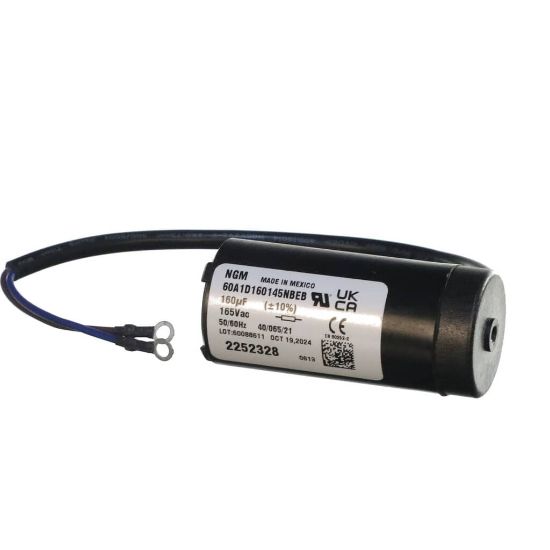 Picture of TRUE 915104 Capacitor, Start 2252328 145-174Mfd 165V
