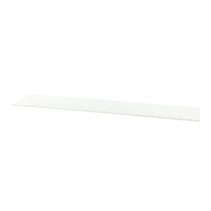 Picture of TRUE 915167 Cut Board 1/2 X 11-3/4 X 60 Wht Drill 2 7/8 X 5 7/
