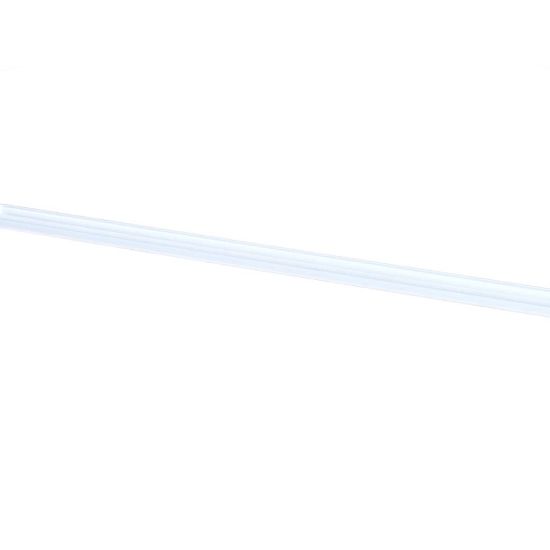 Picture of TRUE 916288 Prod Id Strip, Wire Shelf Wht 23 13/32 Gdm-47/49/6