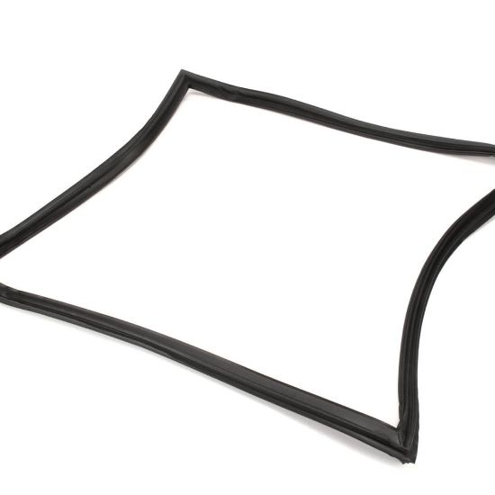 Picture of TRUE 917481 Gasket, Tbc/tur/twc-24, Wide Black