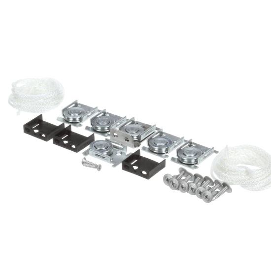 Picture of TRUE 917697 Pulley Kit, Gdm-69 Retrofit