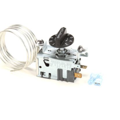 Picture of TRUE 917838 Temp Control, 077B1369 Kit #077B7271