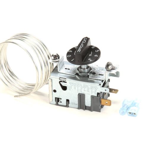 Picture of TRUE 917838 Temp Control, 077B1369 Kit #077B7271