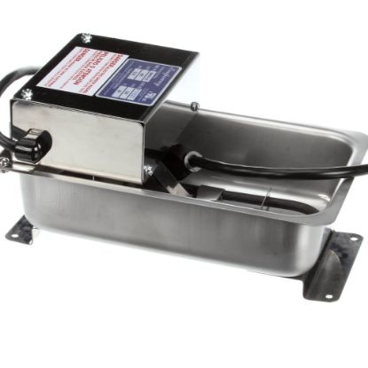 Picture of TRUE 917993 Drain Pan, Heated 400W 120V Dm04t1s, 900-100, 30