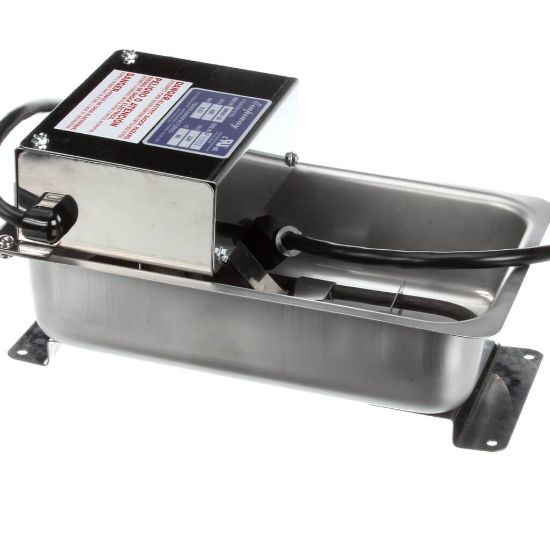 Picture of TRUE 917993 Drain Pan, Heated 400W 120V Dm04t1s, 900-100, 30