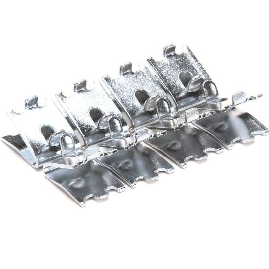 Picture of TRUE 918306 Shelf Clip Kit, 8