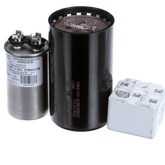 Picture of TRUE 916704 Start Component Kit Aj202et 842490/842489/802237