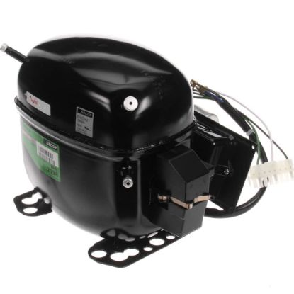 Picture of TRUE 918835 Compressor Kit (914251 Comp) W/915493 E-b0x Sc18cl
