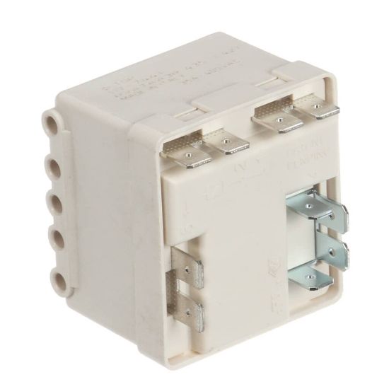 Picture of TRUE 921374 Relay, 117-7441