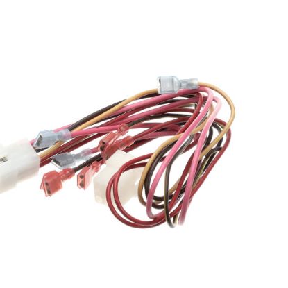 Picture of TRUE 920684 Receptacle/wires For Ta/tg/tr Heated Switch/therm