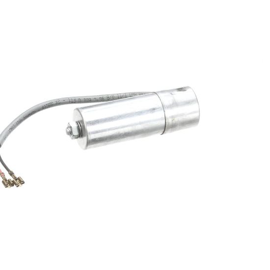 Picture of TRUE 921376 Capacitor, Run 117-7114