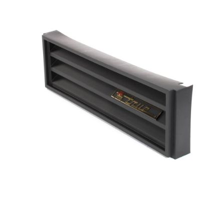 Picture of TRUE 922014 Grill Assembly Gdm-10/12 Rt Black Pls