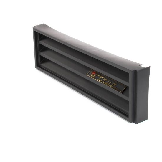 Picture of TRUE 922014 Grill Assembly Gdm-10/12 Rt Black Pls