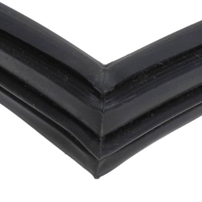 Picture of TRUE 920428 Gasket, Gdm-08, Black