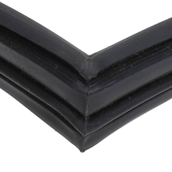 Picture of TRUE 920428 Gasket, Gdm-08, Black