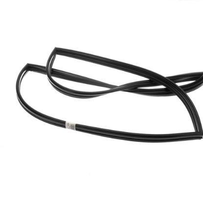 Picture of TRUE 922627 Gasket, Tuc-24g, Black