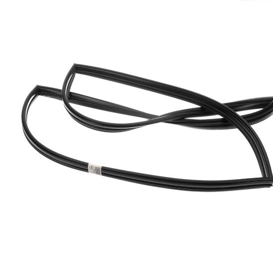 Picture of TRUE 922627 Gasket, Tuc-24g, Black