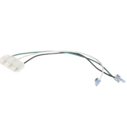 Picture of TRUE 923268 Wire Harness, 8 Pin