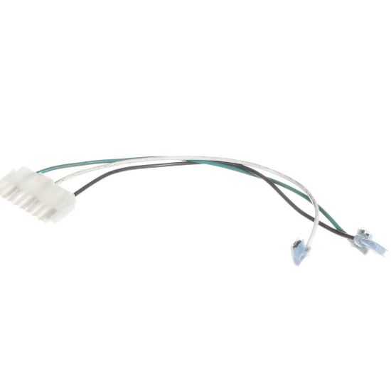 Picture of TRUE 923268 Wire Harness, 8 Pin