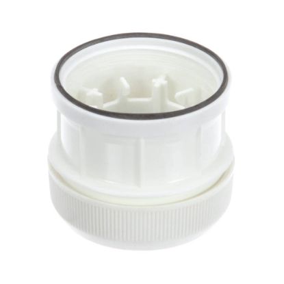 Picture of TRUE 922933 Sleeve, Lampholder 27.240.U411.50 , Bjb Lamp