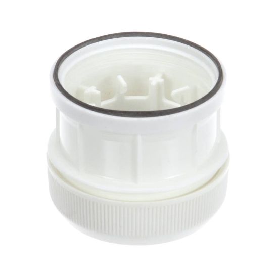 Picture of TRUE 922933 Sleeve, Lampholder 27.240.U411.50 , Bjb Lamp