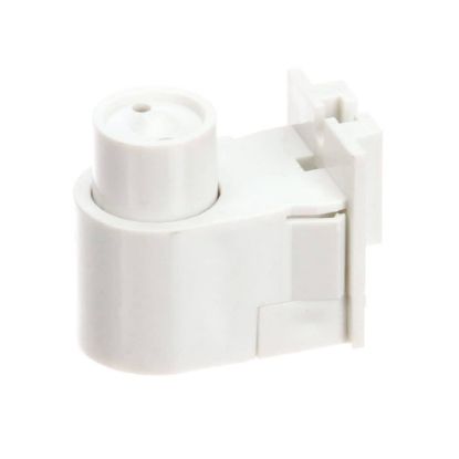 Picture of TRUE 923682 Lampholder, Spring Loaded 1-42