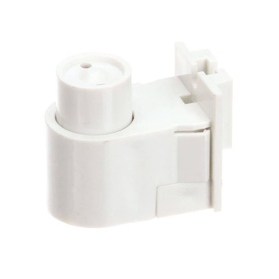 Picture of TRUE 923682 Lampholder, Spring Loaded 1-42