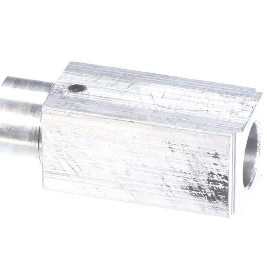 Picture of TRUE 924848 Block Assembly Hinge W/pin