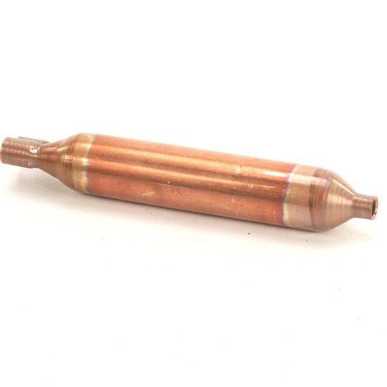 Picture of TRUE 925928 Drier, 4.5L Spun Copper