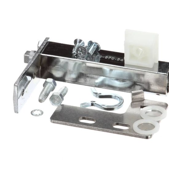 Picture of TRUE 925812 Hinge Kit Top Rh Tuc-24