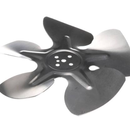 Picture of TRUE 925851 Blade, Fan Ad7.75cw21uba 7.75 Dia., 5 Petal