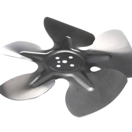 Picture of TRUE 925851 Blade, Fan Ad7.75cw21uba 7.75 Dia., 5 Petal
