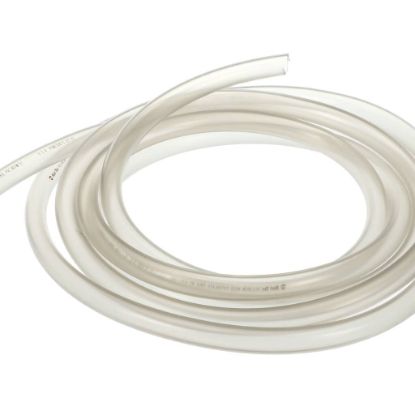 Picture of TRUE 925457 Hose, P2502 Water Clear Vinyl 10' Tcgr Evap Drain