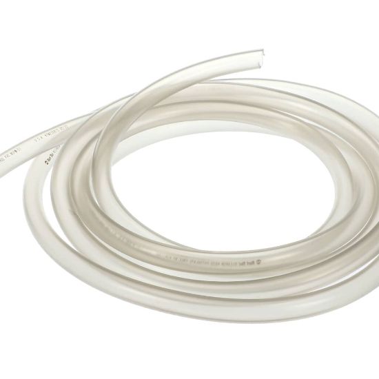 Picture of TRUE 925457 Hose, P2502 Water Clear Vinyl 10' Tcgr Evap Drain