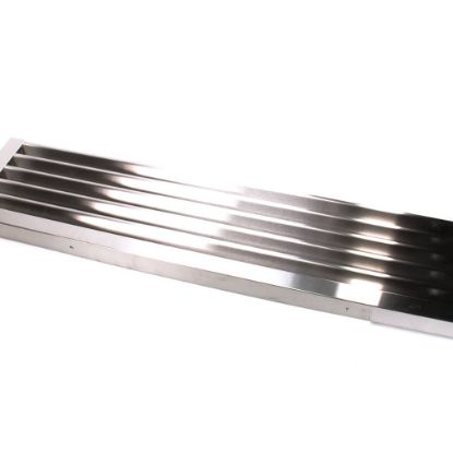 Picture of TRUE 928666 Grill Assy T-49/f/g Lh/rh Magnetic 54W X 11 3/4H