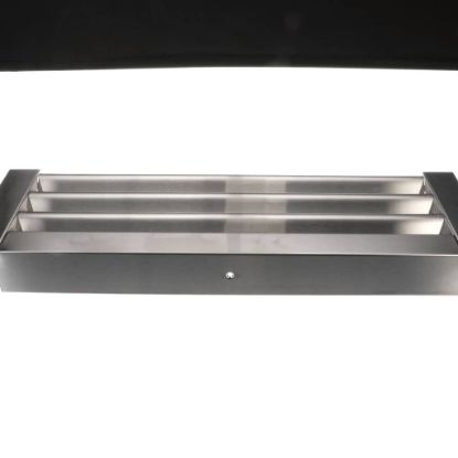 Picture of TRUE 928657 Grill Assy T-19/f/g Rh Magnet 26 3/4L X 8 17/32H
