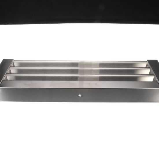 Picture of TRUE 928657 Grill Assy T-19/f/g Rh Magnet 26 3/4L X 8 17/32H