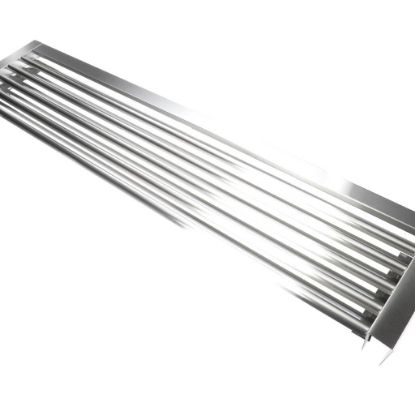 Picture of TRUE 928664 Grill Assy T-49/f/g Rh Magnet 54W X 11 3/4H X 2 3
