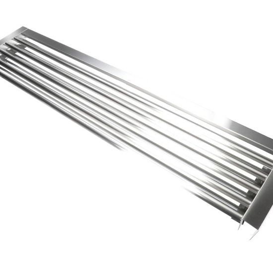 Picture of TRUE 928664 Grill Assy T-49/f/g Rh Magnet 54W X 11 3/4H X 2 3