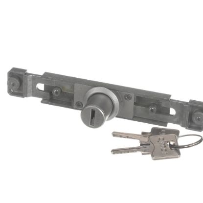 Picture of TRUE 928778 Lock, Tac-30/36/48/72