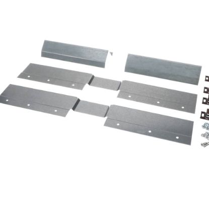 Picture of TRUE 928725 Bracket Kit, Grill T-49, Ts-53 For Magnetic Grills