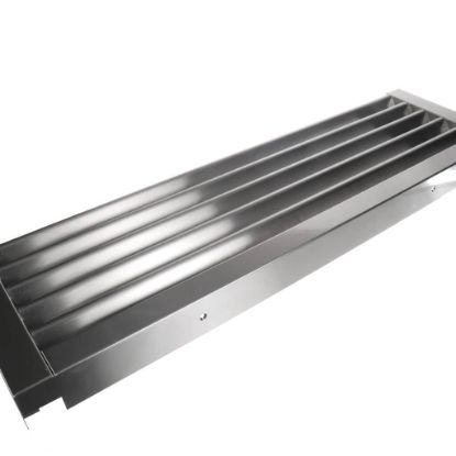 Picture of TRUE 928663 Grill Assy T-35/f/g Lh/rh Magnetic 39 1/2X 11 3/4