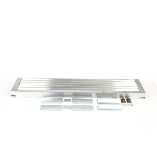 Picture of TRUE 928695 Grill Kit, T-49 Lh/rh Magnetic W/mounting Brackets