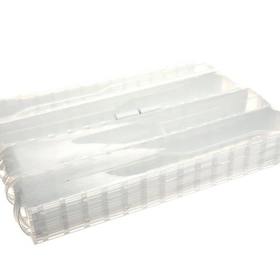 Picture of TRUE 929837 Trueflex 8-Bottle, 8)929727 Clr T-flex, 2)810395 R