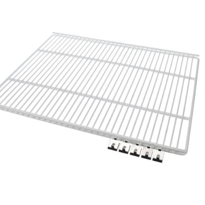 Picture of TRUE 929626-038 Shelf,gdm-11sd Wht Wire W/clip