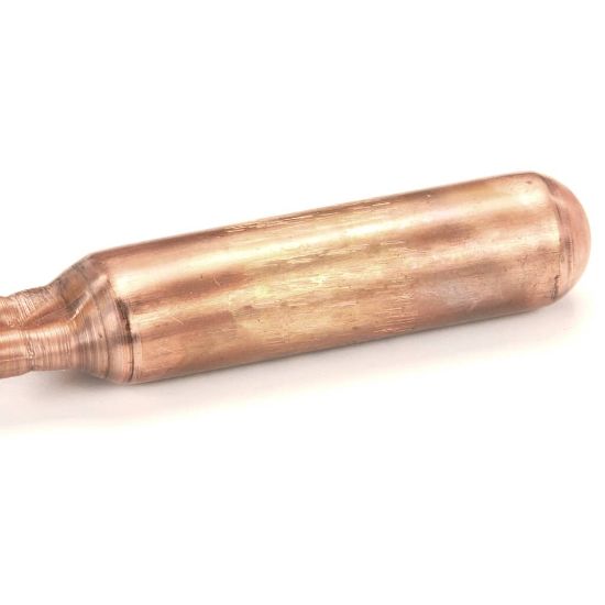 Picture of TRUE 931223 Accumulator, 1.125 Od X 5 1 1/8 X .035 Light Ane
