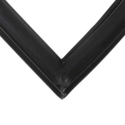Picture of TRUE 931427 Gasket, T-15-1-g-1, Black Pvc